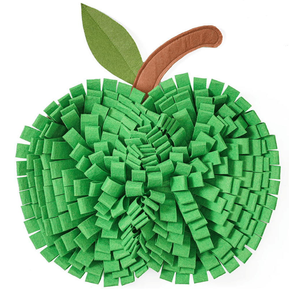 20in Apple Snuffle Mat