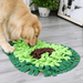 27in Avocado Snuffle Mat