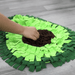 27in Avocado Snuffle Mat