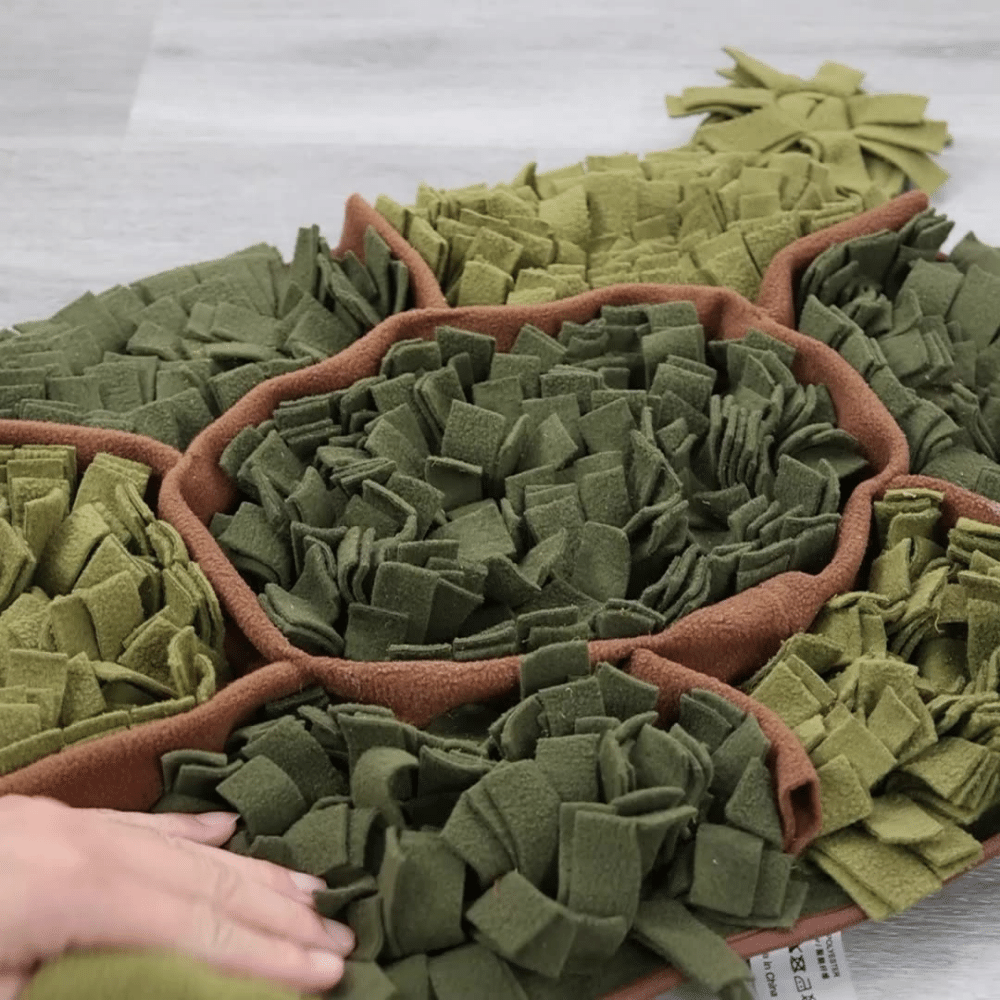 28in Tortoise Snuffle Mat