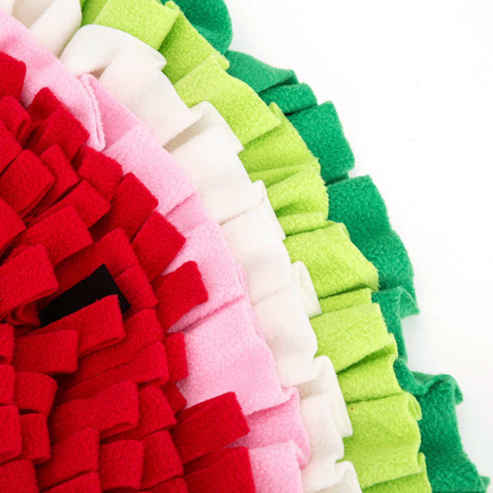 30in Watermelon Snuffle Mat