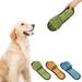 Bite resistant dog toy