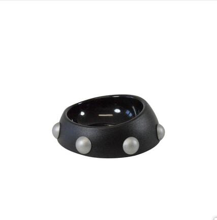 Black A / S High temperature resistant food bowl