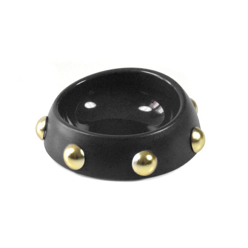 Black gold A / S High temperature resistant food bowl