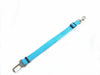 Blue Car Seat Belt Clip Dog Leash