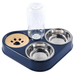 Blue Dog Supplies Mobile Unplugged Cat Drinking Bowl