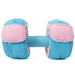 Blue Dumbbell Treat Sniffing Toy