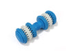 Blue / L Dog Leaky Dumbbell Molar Rod