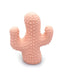 Cactus Barbed Latex Toyes Dog Molar Teeth Cleaning