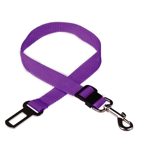 Car Seat Belt Clip Dog Leash