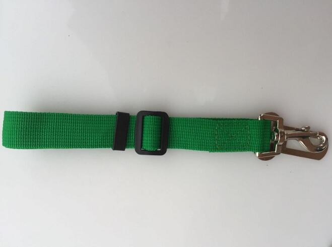 Car Seat Belt Clip Dog Leash