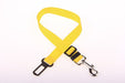 Car Seat Belt Clip Dog Leash