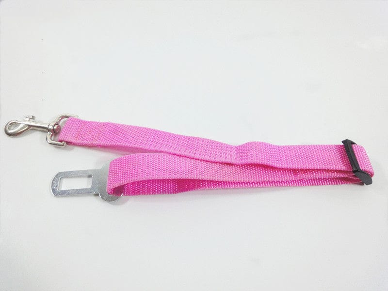 Car Seat Belt Clip Dog Leash