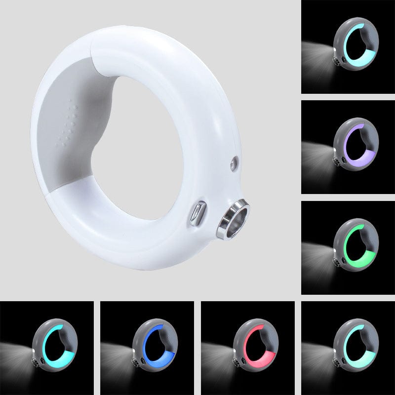 Cool Luminous LED Light Traction Belt