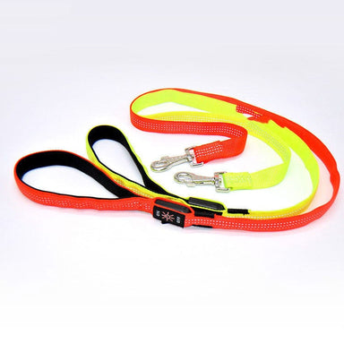 Creative LED USB Charging Luminous Pet Leash