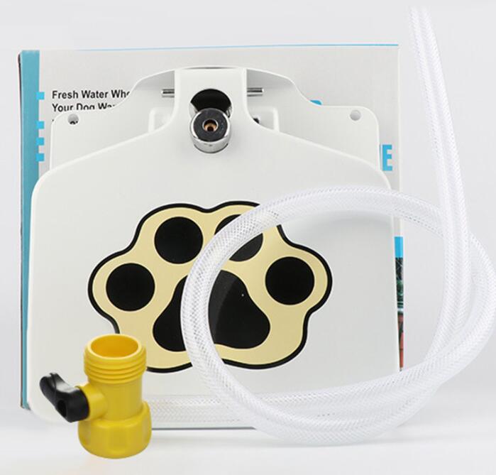 default Outdoor Dog Pet Water Fountain