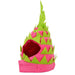 Dragon Fruit Dog Hat