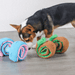 Dumbbell Treat Sniffing Toy