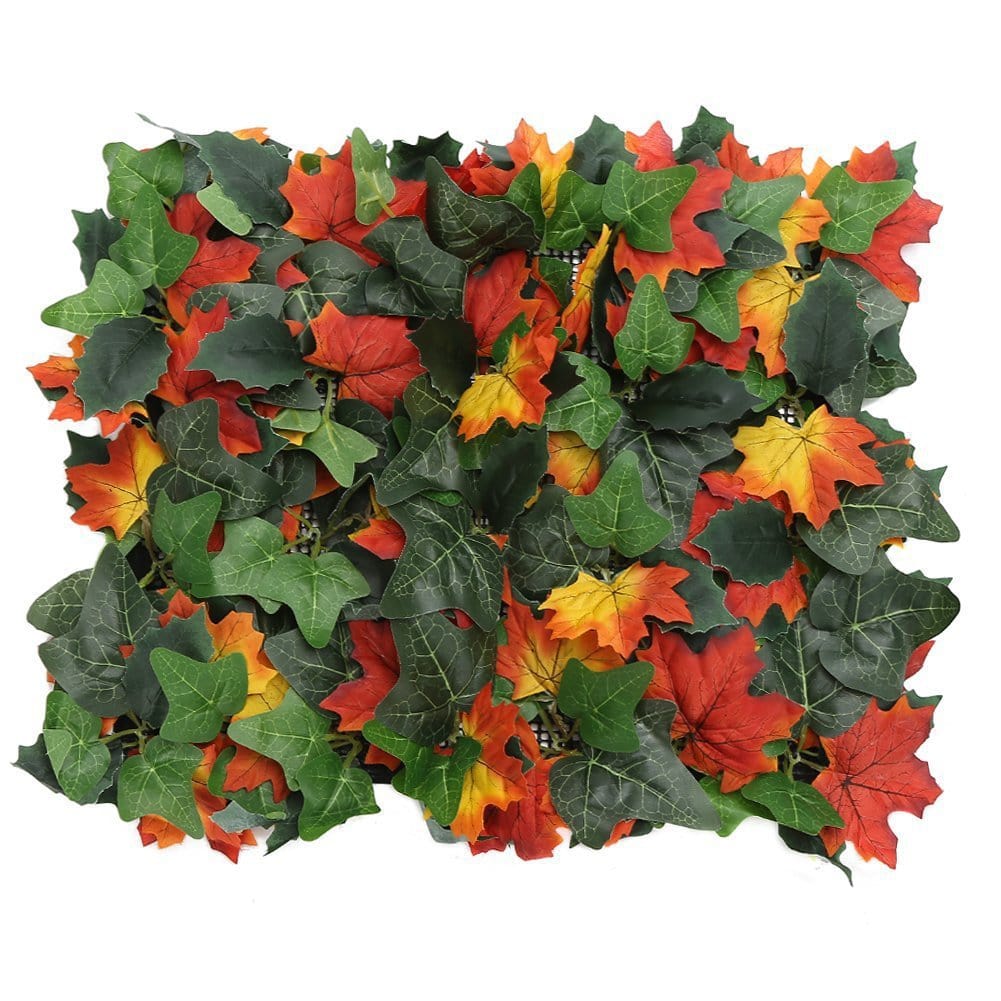 Fallen Leaves Pile Snuffle Mat