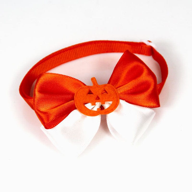 Figure1 / One size Pet Bat Wings Festival Funny Dog Bow Tie