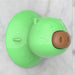 Green Pet Dog Bathing Toy Puppy