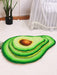 Green / S New Style Cat Dog Bed Funny Mat and  Blanket Cute