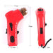 Handheld Dog Treat Launcher