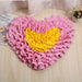 Heart B Heart Shaped Snuffle Mat