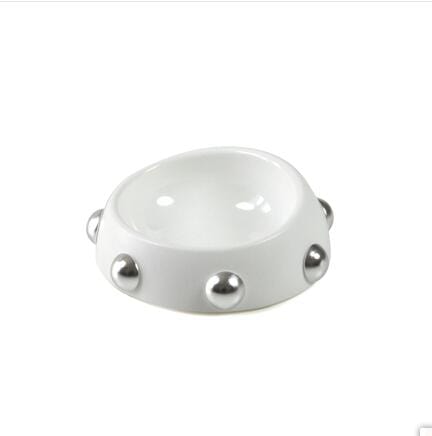 High temperature resistant food bowl