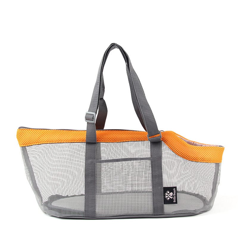 Large-capacity Portable Dog Bag, Portable And Foldable