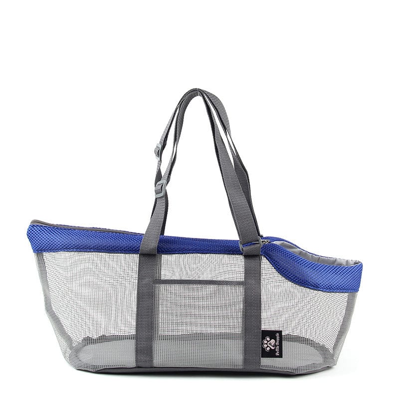 Large-capacity Portable Dog Bag, Portable And Foldable