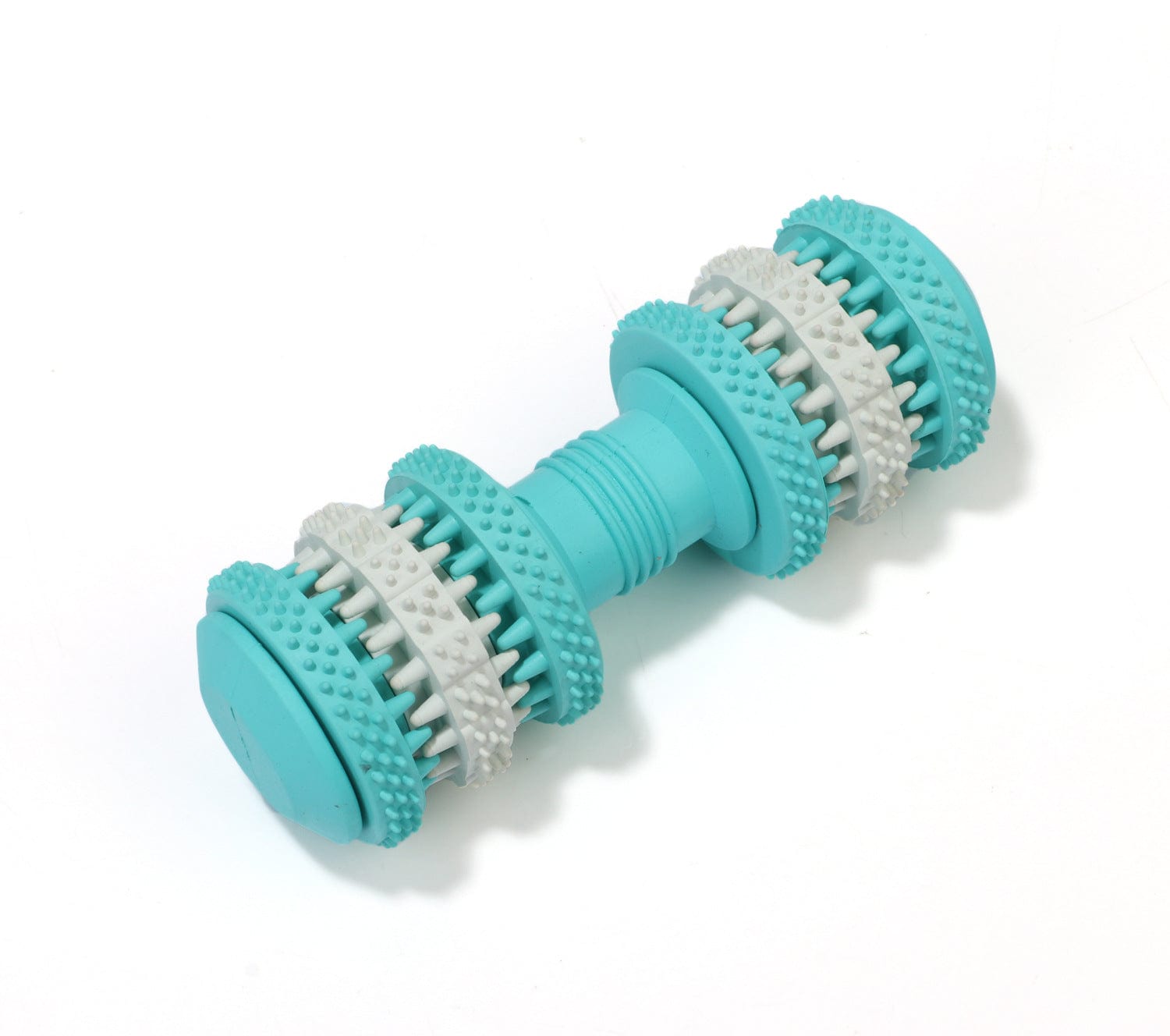 Light blue / S Dog Leaky Dumbbell Molar Rod