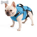 Multifunctional Pet Backpack Chest Back Cover