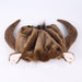 Pet Dog Cat Wig Headdress Funny Dress Up Supplies