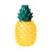 Pet Fruit Sound Pineapple Lemon Chew Toy