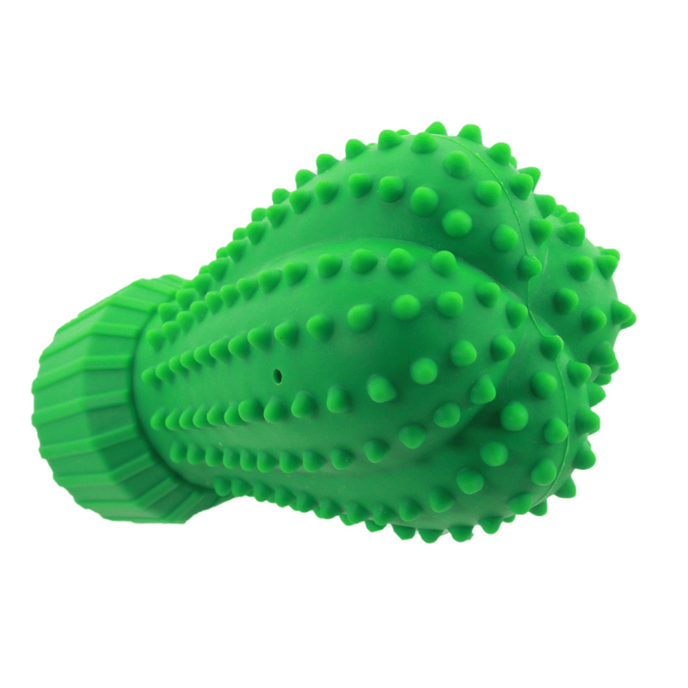 Pet Supplies Original Dog Sound Toy Rubber