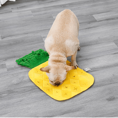 Pineapple Snuffle Mat