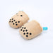 Plush Boba Milk Tea Dog Toy