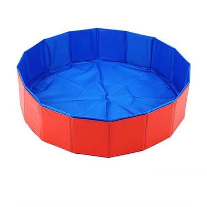 Portable Collapsible Dog Pool