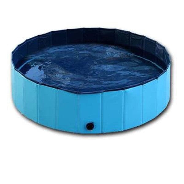 Portable Collapsible Dog Pool