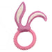 Red Bunny Ears, Dog Supplies, Sounding Toys