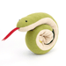 Roll Up Snake Treat Sniffing Dog Toy