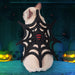 Spider Web Dog Costume