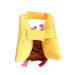 Taco Dog Costume