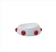 White A / S High temperature resistant food bowl