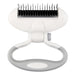 White Grooming and Cleaning Supplies Dog Comb Knot