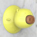 Yellow Pet Dog Bathing Toy Puppy